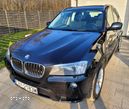 BMW X3 - 8