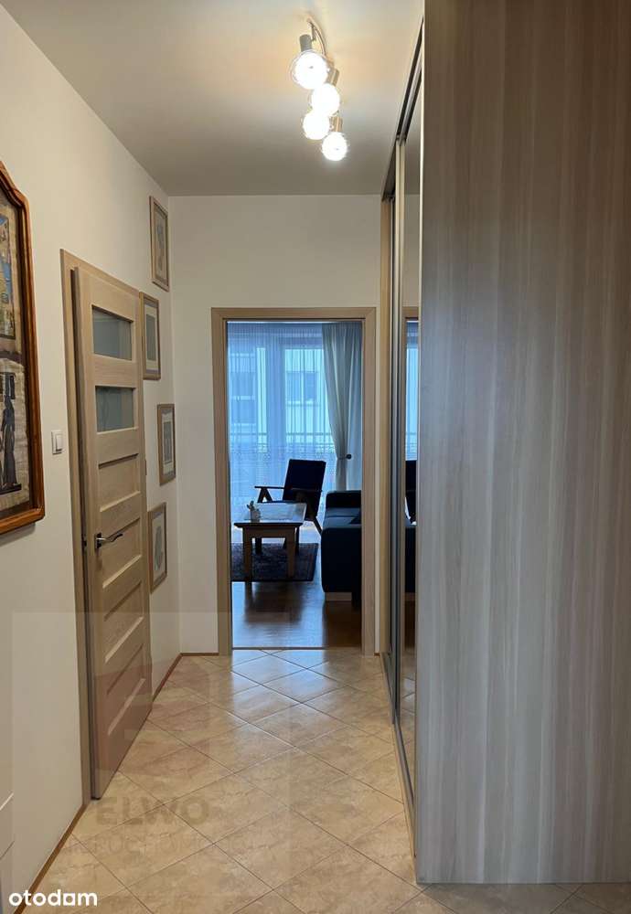 Bardzo ładne 2 w Ursusie z widną kuchnią-11