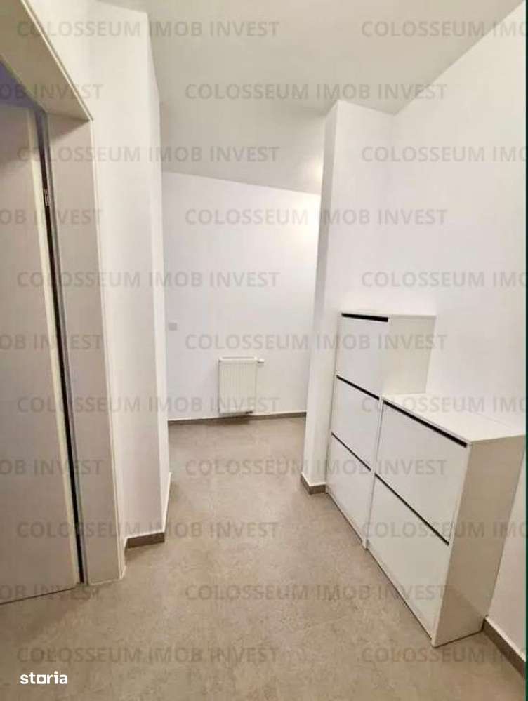 Apartament 3 camere | 2 bai | parcare - zona Tractorul-4