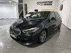 BMW 116 d Pack M Auto - 48