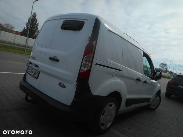 Ford Transit Connect - 4