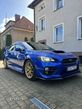 Subaru WRX STI - 3