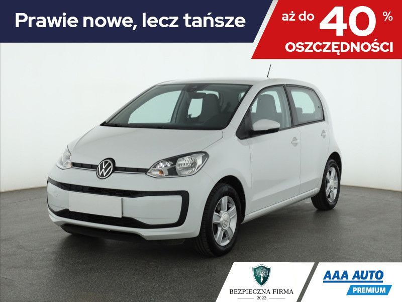 Volkswagen Up! 2022