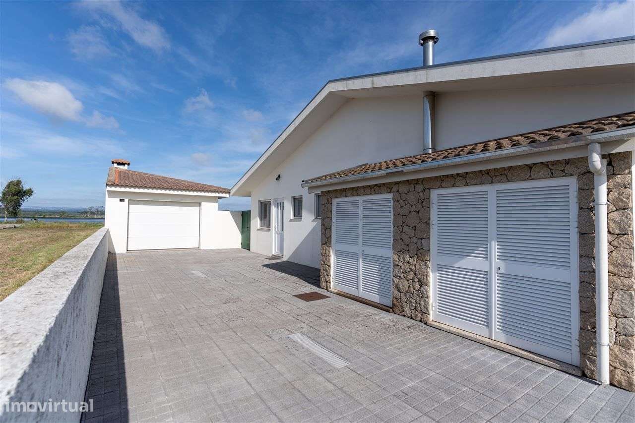 Quintinha junto à ria de Ovar-8