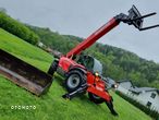 Manitou Manitou MT1440 Jak Nowa 2016r Z Norwegii 3558mt! OKAZJA - 4