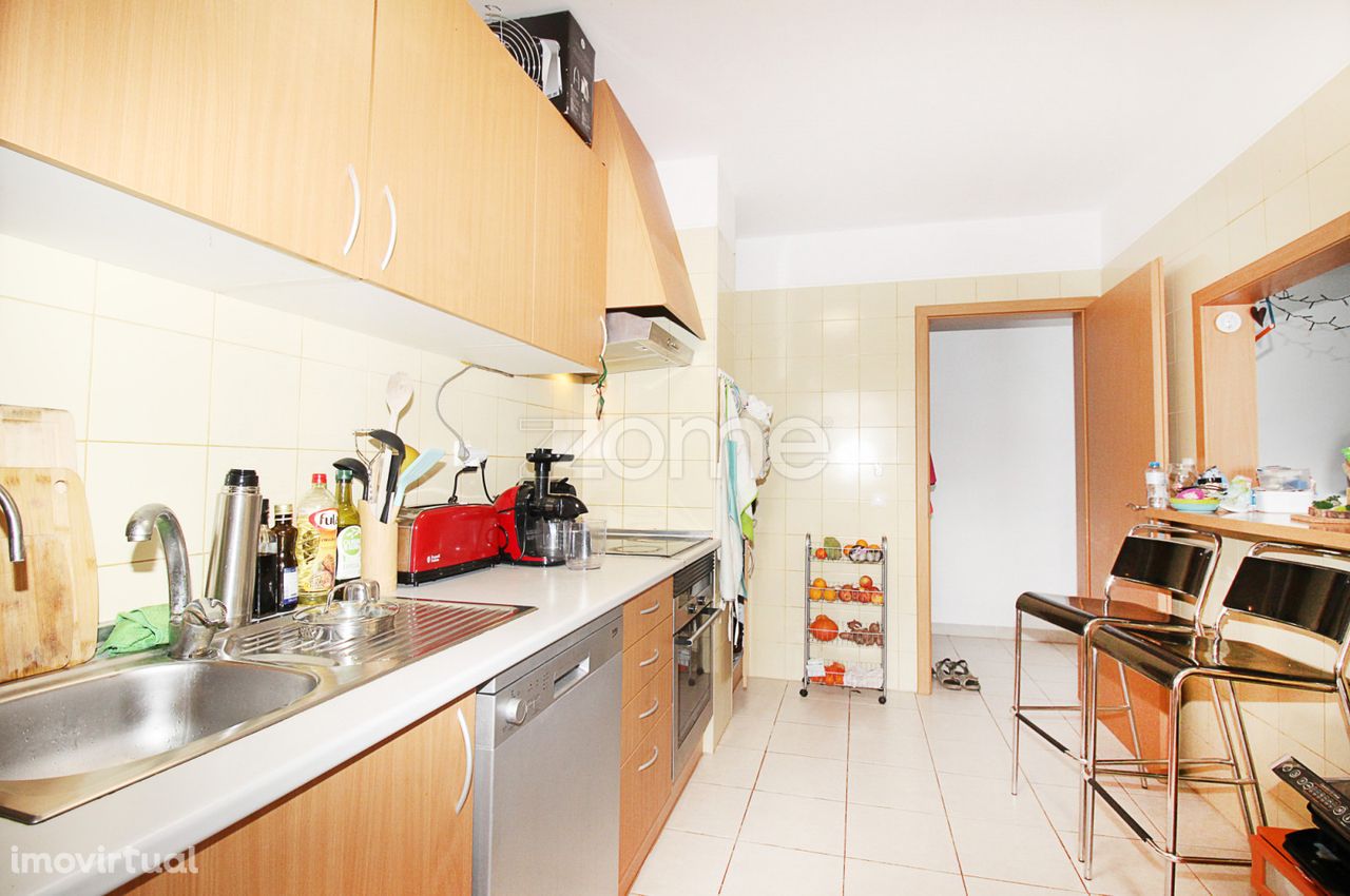 Apartamento T4, Quinta da Ouriva, Portimão