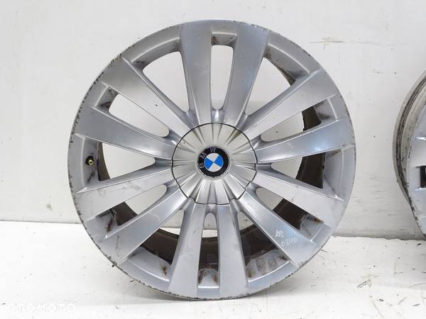 FELGI KOŁA ALUFELGI R20 BMW 5 GT 07 8,5x20 ET25 10x20 ET41 6777779 6777780 - 7