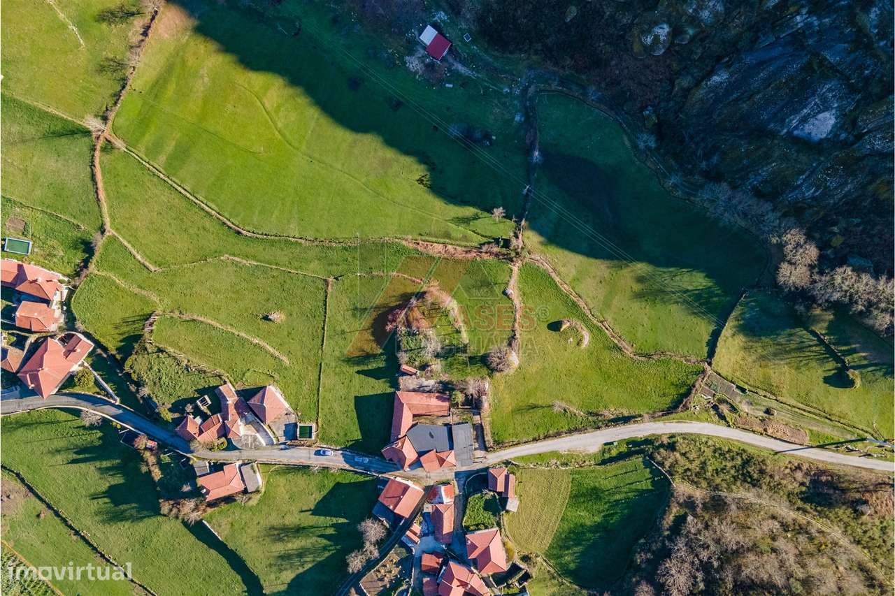 QUINTA EM LAPELA - CABECEIRAS DE BASTO!-13