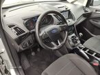 Ford C-Max 1.5 TDCi S&S Business Edition - 13