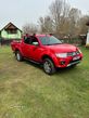 Mitsubishi L200 Pick Up 4x4 DPF Instyle Double Cab - 2