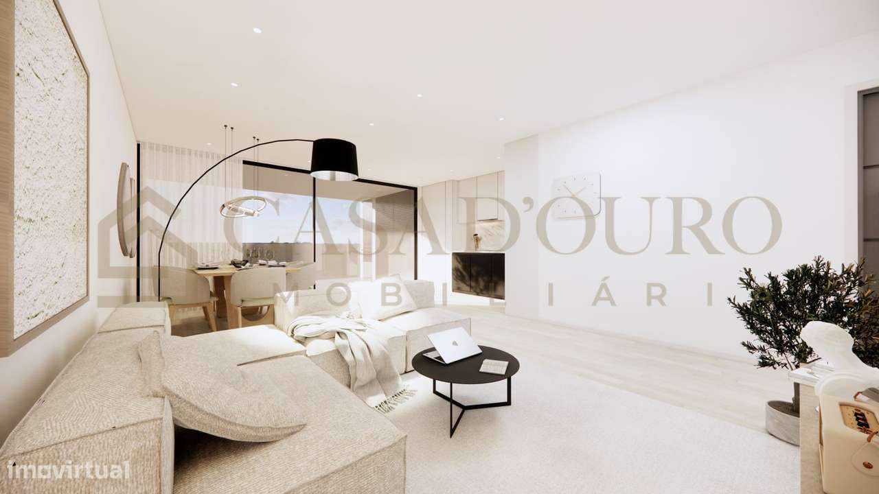 T2 Novo - Fânzeres | Gondomar-7