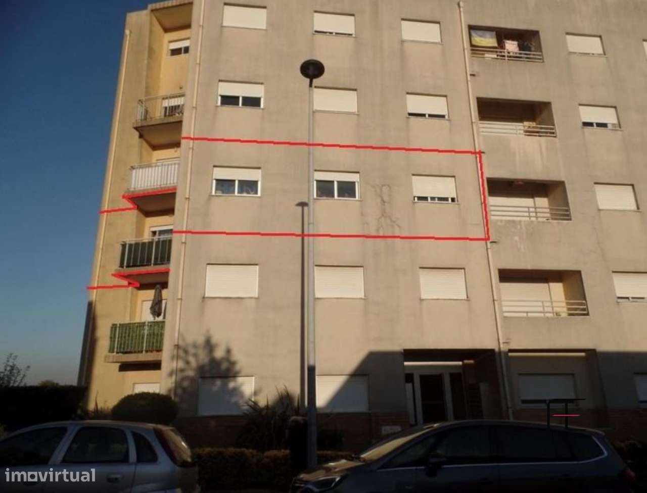Apartamento T3 Venda em Bonfim,Porto - Grande imagem: 4/12