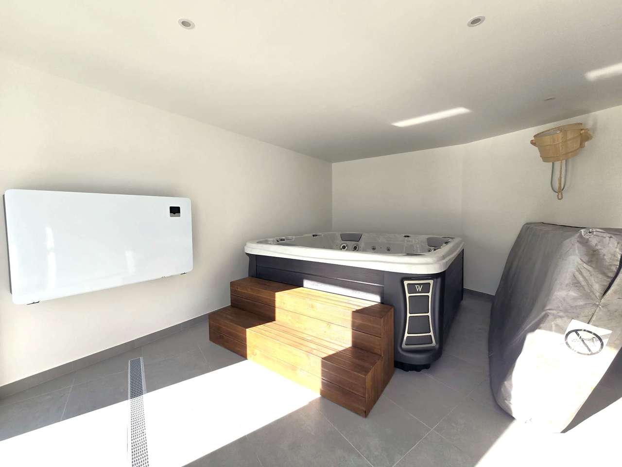 Apartamento T4 Novo || Edifício Marquês || Pombal-20