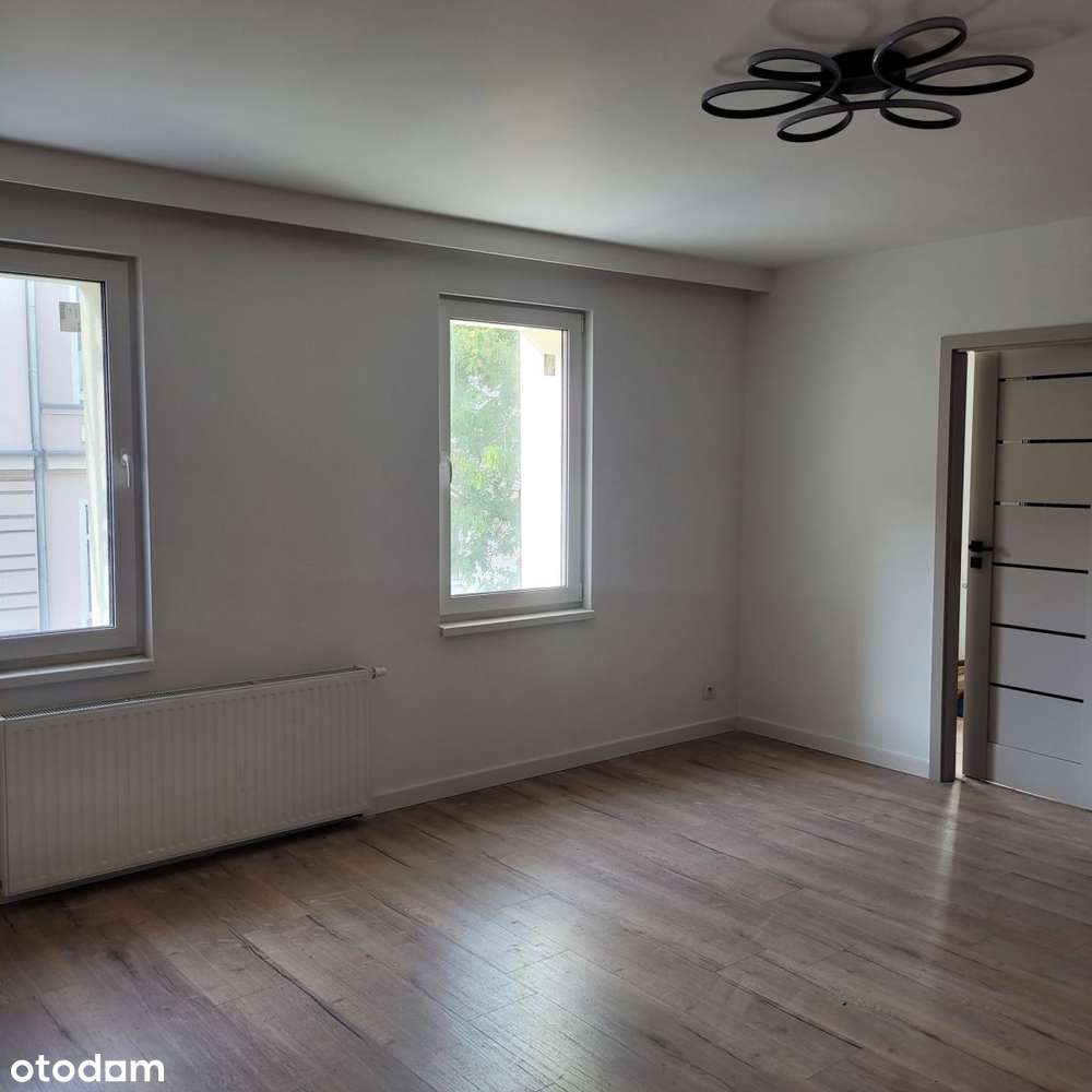 Mieszkanie 46 m2 Centrum, bez prowizji-1