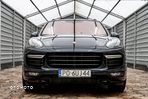 Porsche Cayenne GTS - 10