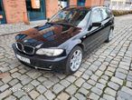 BMW Seria 3 330ix - 1