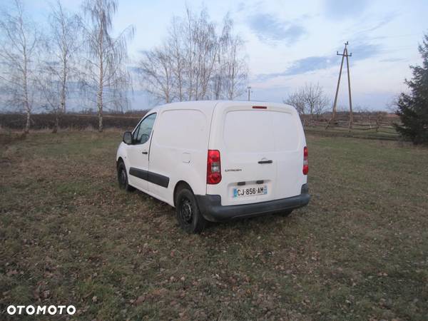 Citroën berlingo - 13