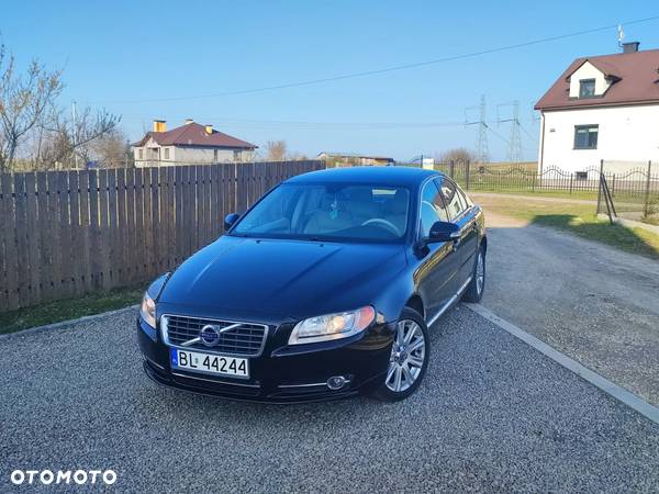 Volvo S80 D5 Executive - 30