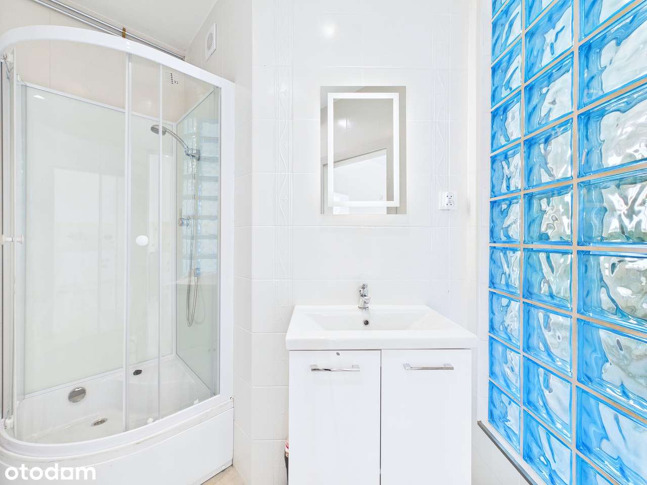 Ruda Śląska | 2 pokoje z potencjałem 4 pokoi | CO miejskie | 50,66m²-11