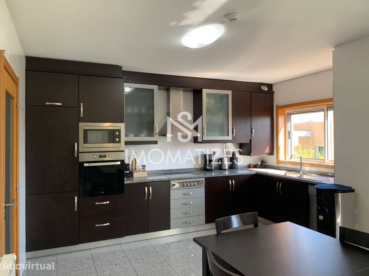 Moradia T3+2 com jardim e garagem – Urbanização do Casal, Coronado - Grande imagem: 4/52