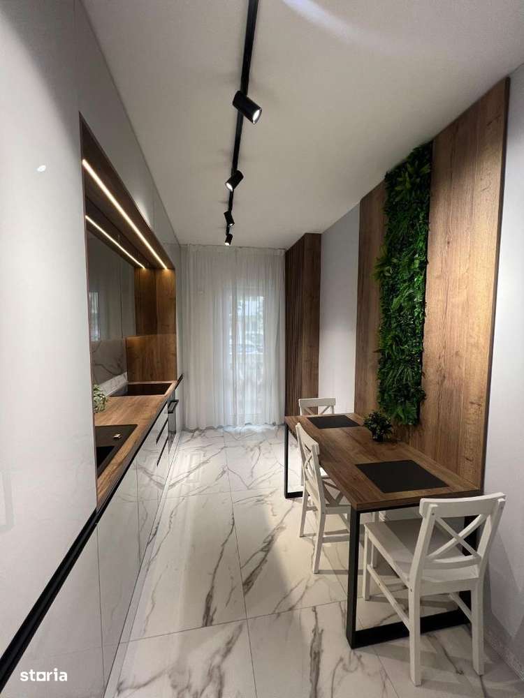 Apartament 2 camere Premium Metalurgiei - Grand Kristal! - Imagine principală: 3/8