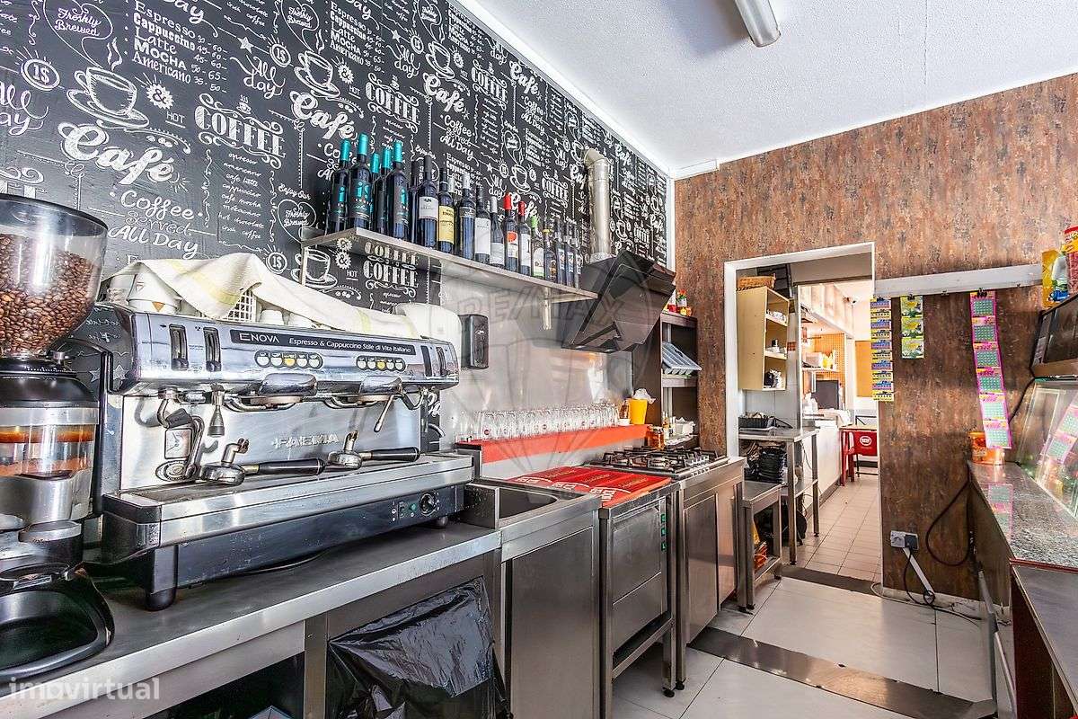 Trespasse  para venda-37