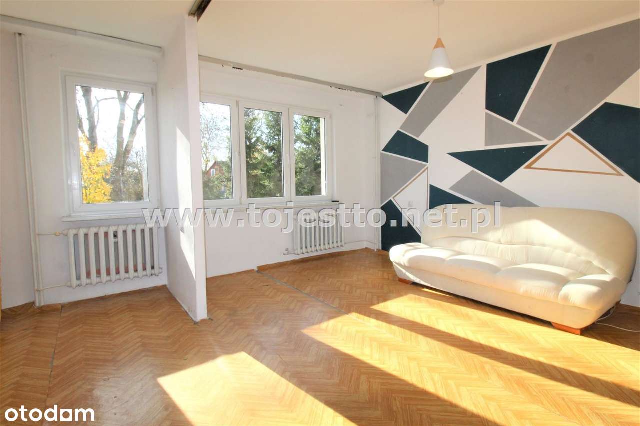 Mieszkanie na sprzedaż, Hrubieszów, 2 pokoje-6