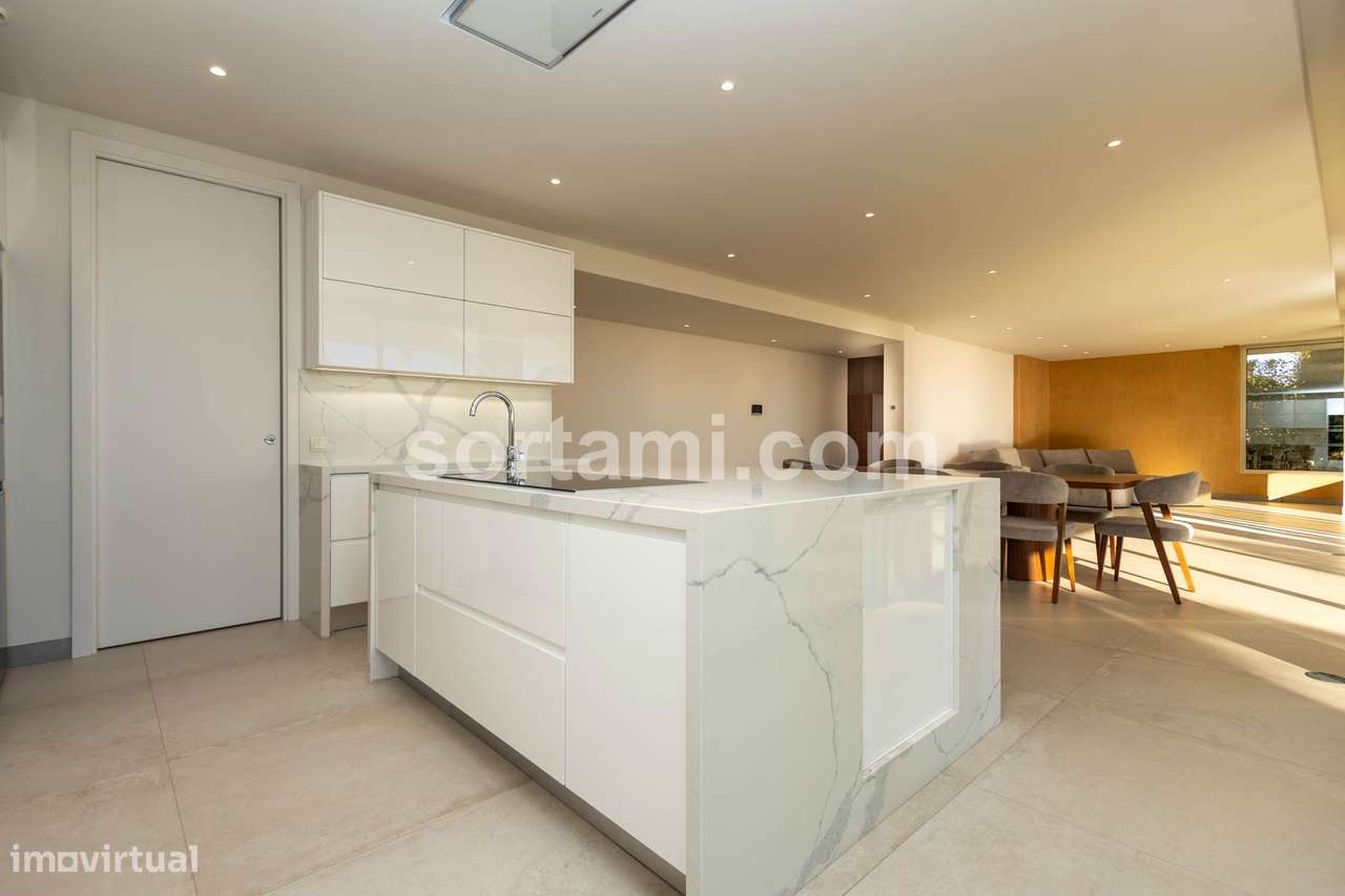 Moradia Isolada T4 Venda em Almancil,Loulé - Grande imagem: 4/57