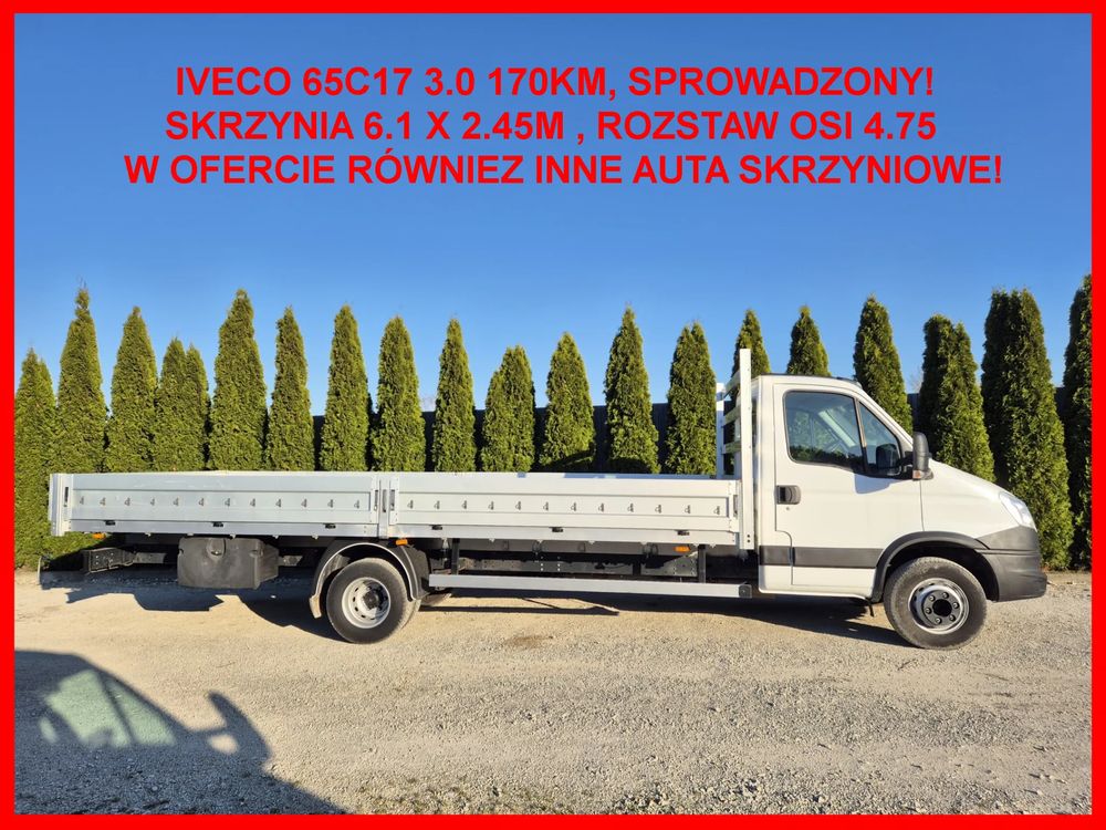 Iveco Daily 2013