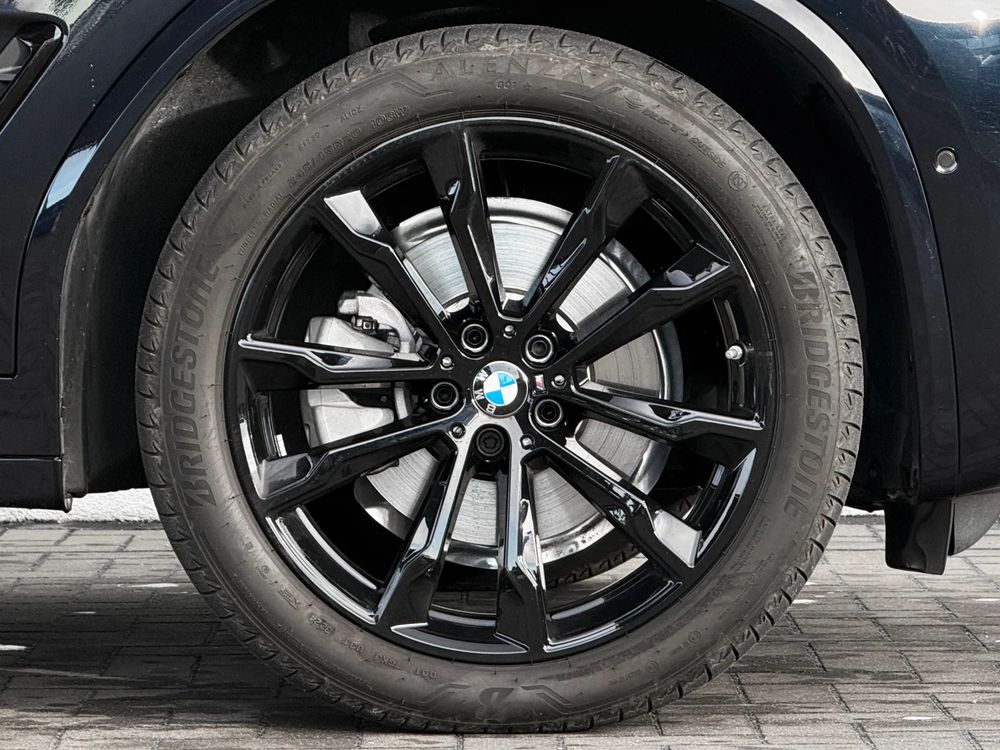 BMW X4 2.0 Diesel 190 KM — zdjęcie 3