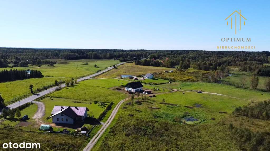 Działka 3097 m² | Gady | 147 000 zł-3