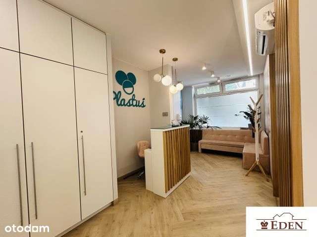 Na sprzedaż nowoczesny, wyremontowany lokal użytkowy! - Pełny obrazek: 3/15