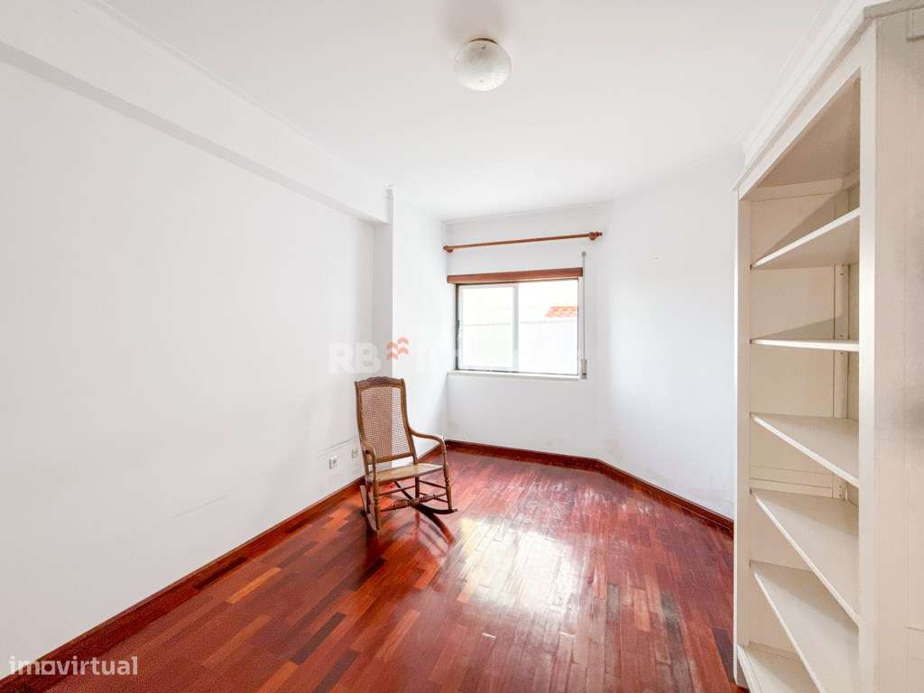 T3 Espaçoso no Entroncamento Conforto, Espaço e Localização Privile...-40