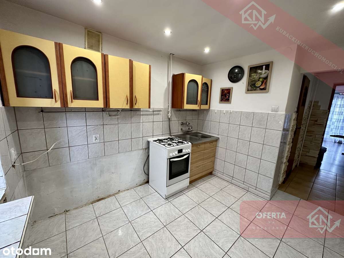 M4 w dzielnicy Śródmieście z miejscem parkingowym-14