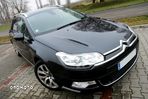 Citroën C5 2.0 HDi Exclusive - 8