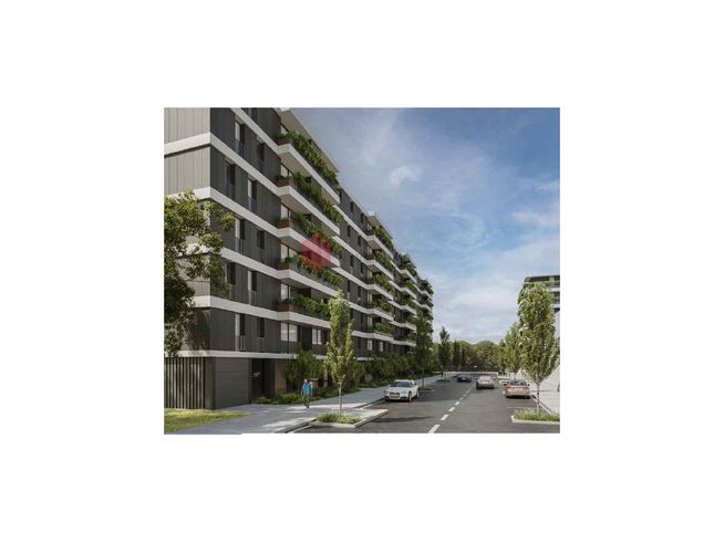Apartamento T2 Venda Porto-3