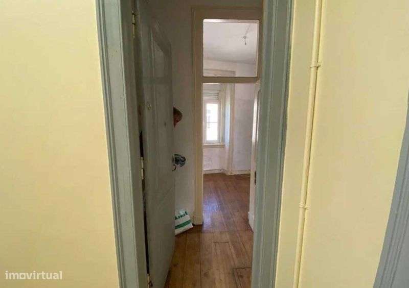 Campo de Ourique T2 - Grande imagem: 4/12