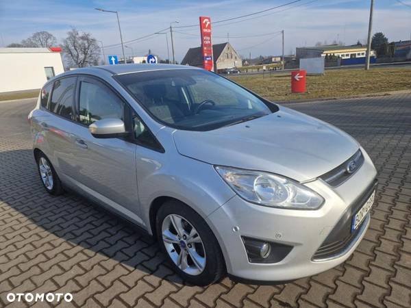 Ford C-MAX 1.0 EcoBoost Start-Stopp-System Champions Edition - 7