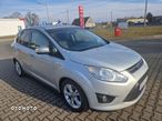 Ford C-MAX 1.0 EcoBoost Start-Stopp-System Champions Edition - 7