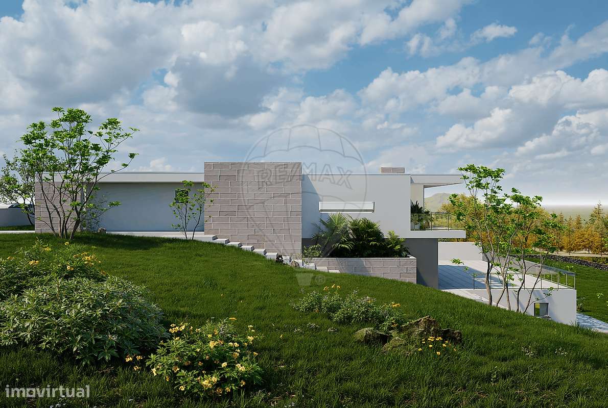 Moradia T4 para venda - Grande imagem: 5/14