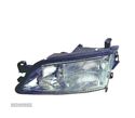 FARÓIS OPTICAS PARA OPEL VECTRA B 95-99 VAL. - 1