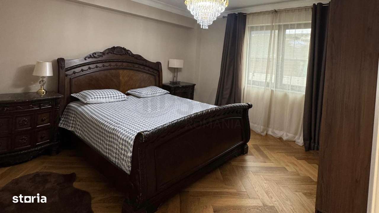 Apartament 3 camere I Aviatiei I Curte 160 mp - Imagine principală: 3/10