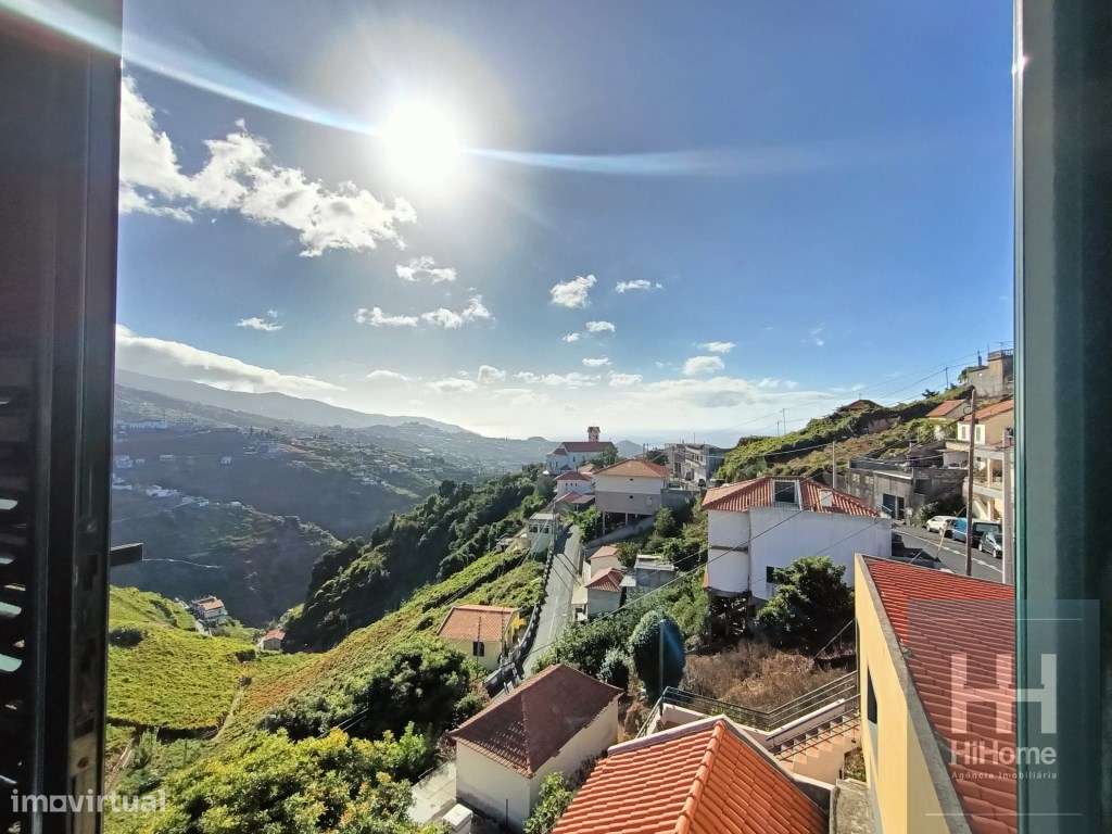 Moradia (Sem licença de utilização) T2 + T2 + 2 em sótão habitável ...-16