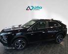 Mitsubishi Eclipse Cross 2.4 PHEV Black Edition - 1