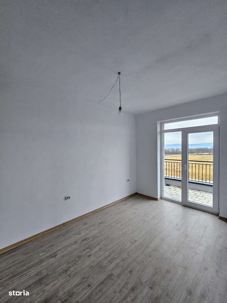 Apartament cu 3 camere tip Penthouse, finisat, incalzire in pardoseala-5