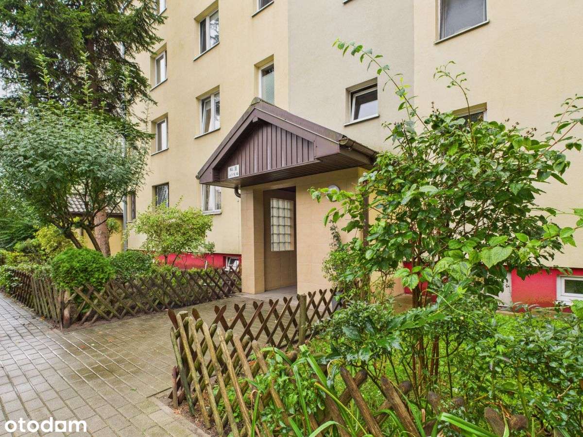 Nowoczesne mieszkanie z balkonem po remoncie-17