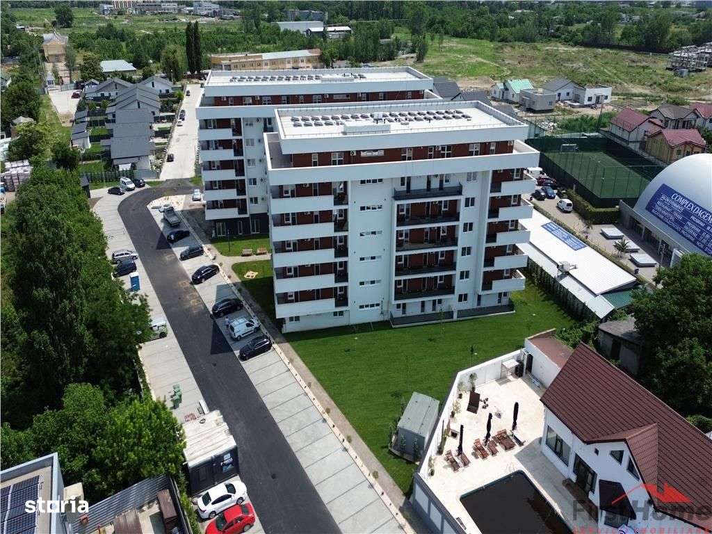 Ap 3 camere 96 mp utili, EXPRESS Residence, BLOC NOU, str Cotesti - Imagine principală: 4/20