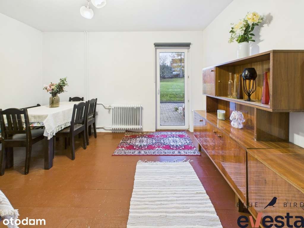 Dom z dużą działką i widokiem na góry/Głuszyca - Pełny obrazek: 5/20