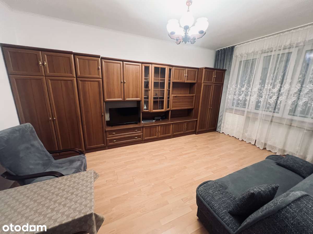 Przytulna kawalerka 29m2 - Muranów - Pełny obrazek: 3/10