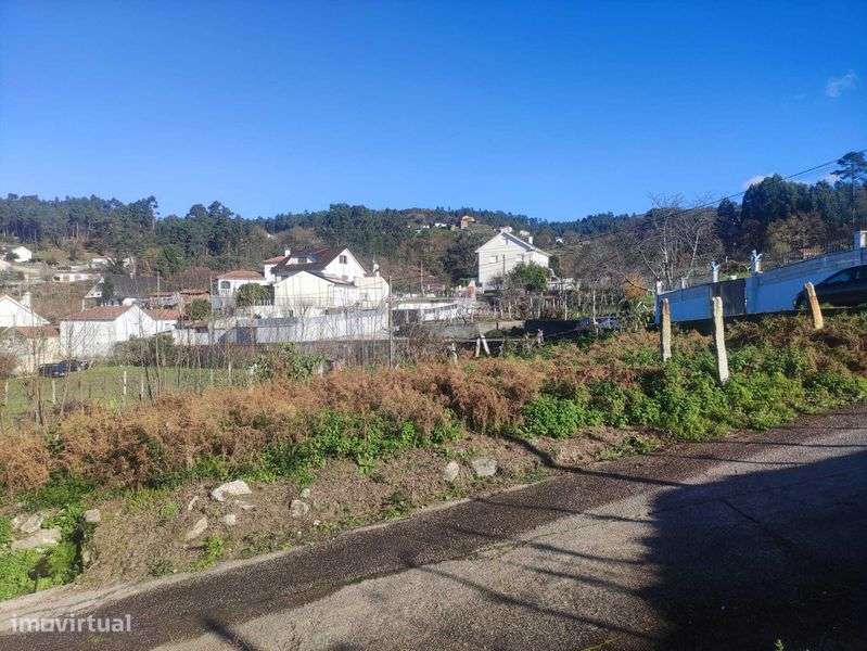 Moradia Rústica em ruína + terreno rústico - Grande imagem: 4/8